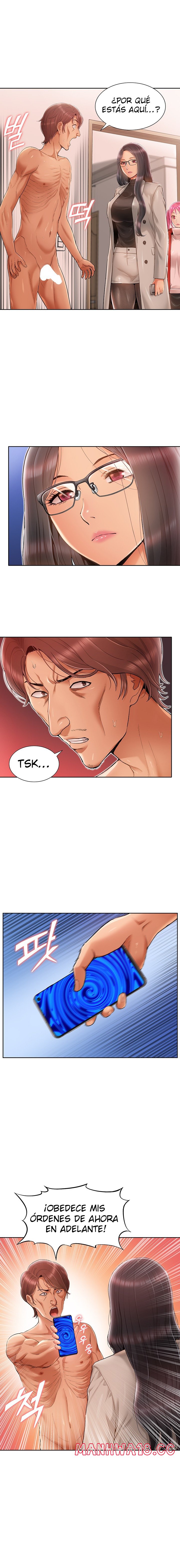 Making an Idol Harem Raw Chapter 1 Page 7