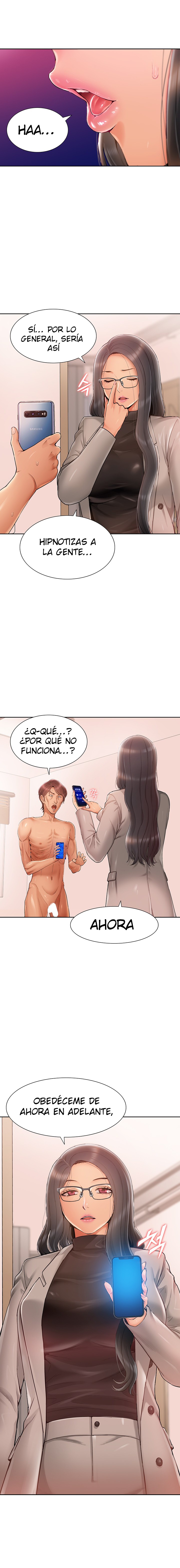 Making an Idol Harem Raw Chapter 1 Page 8