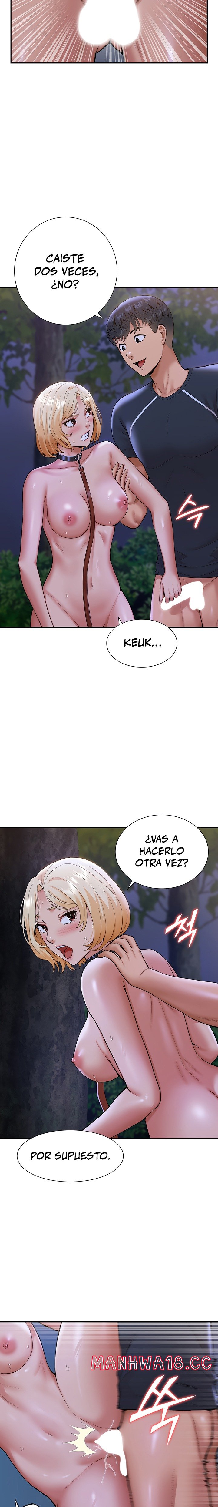 Making an Idol Harem Raw Chapter 10 Page 11
