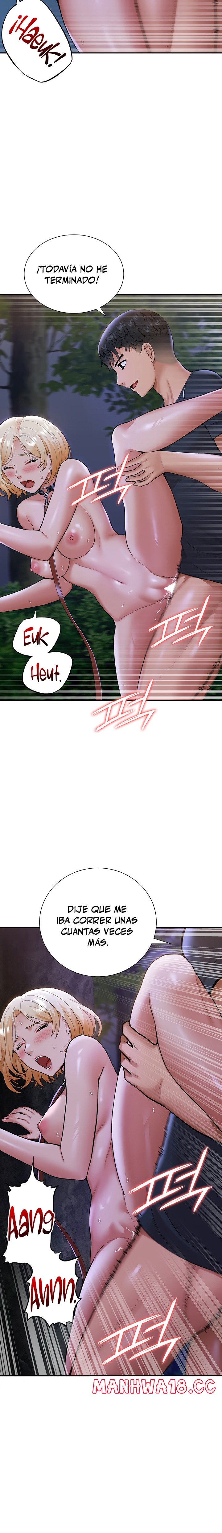 Making an Idol Harem Raw Chapter 10 Page 12