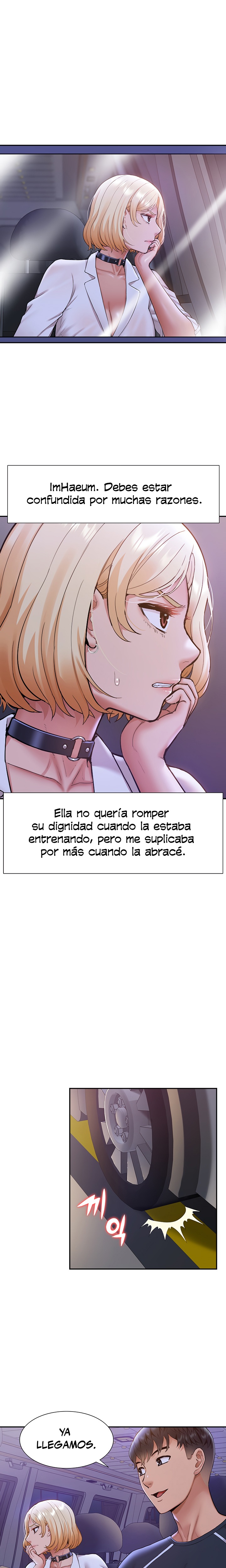 Making an Idol Harem Raw Chapter 10 Page 19
