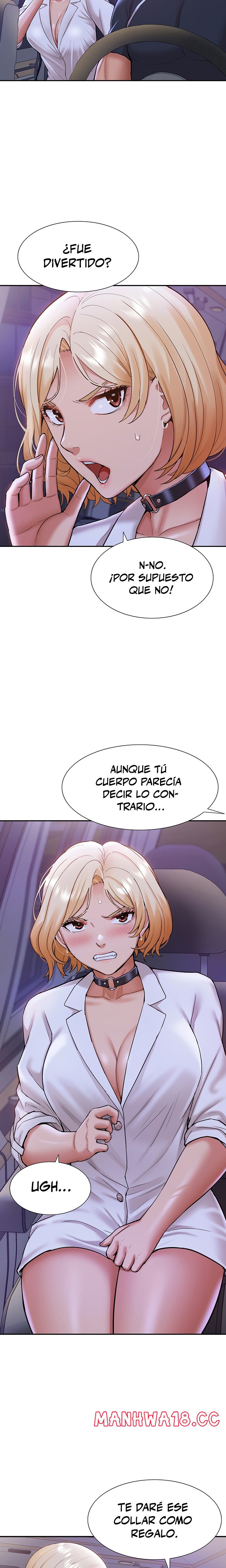Making an Idol Harem Raw Chapter 10 Page 20