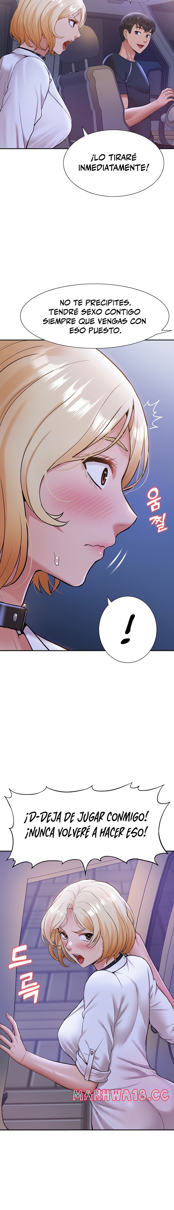 Making an Idol Harem Raw Chapter 10 Page 21