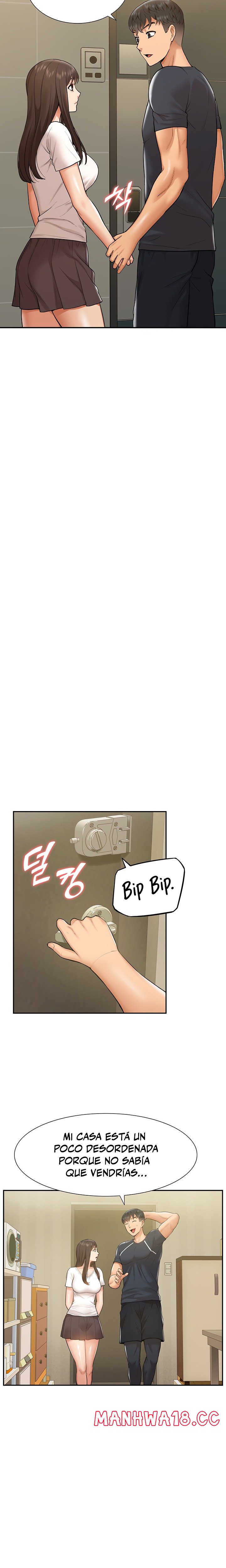 Making an Idol Harem Raw Chapter 10 Page 27