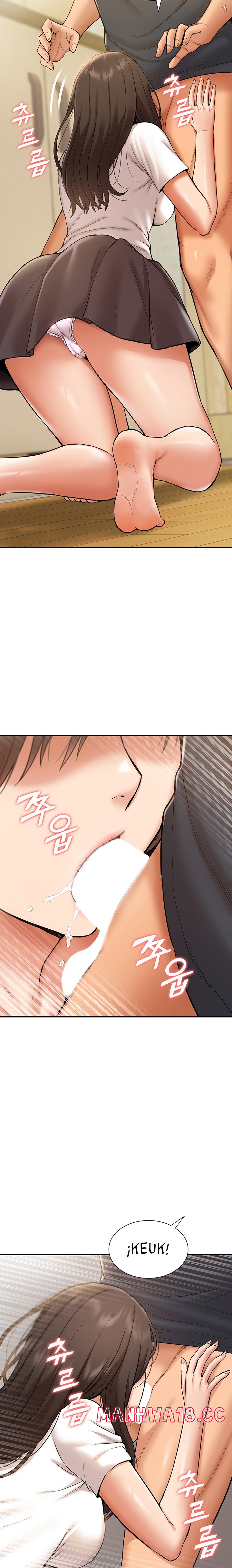 Making an Idol Harem Raw Chapter 10 Page 29