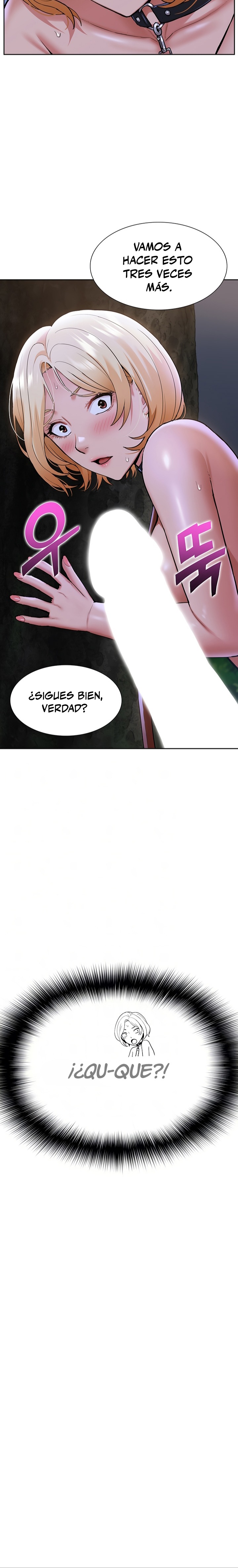 Making an Idol Harem Raw Chapter 10 Page 3