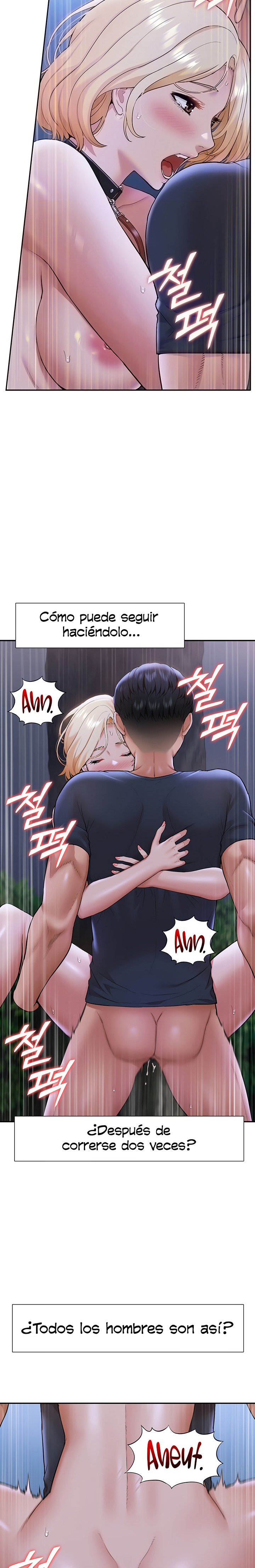 Making an Idol Harem Raw Chapter 10 Page 5