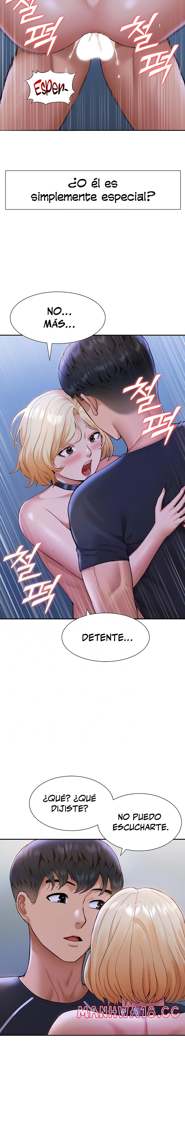 Making an Idol Harem Raw Chapter 10 Page 6