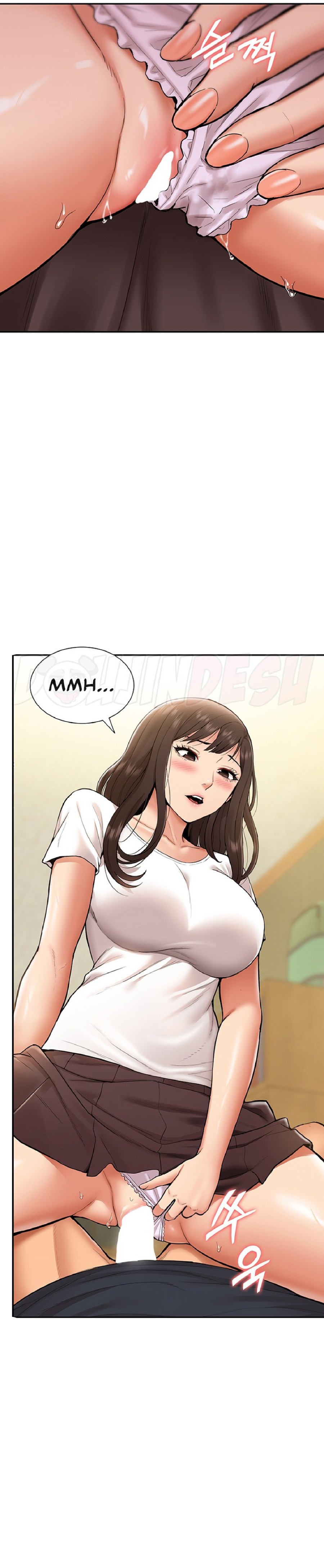 Making an Idol Harem Raw Chapter 11 Page 11
