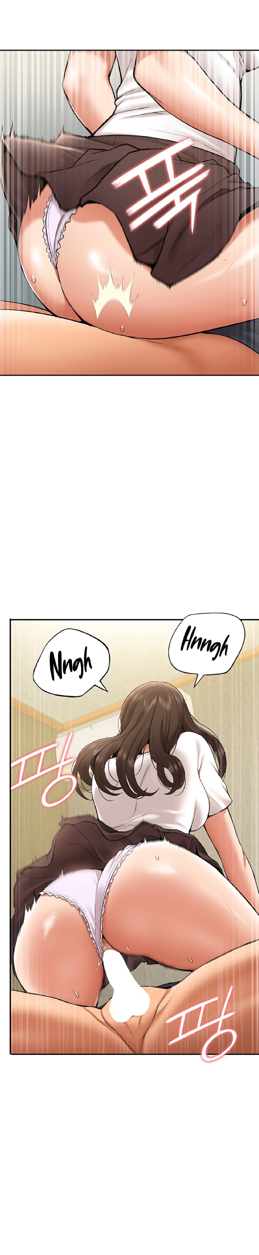 Making an Idol Harem Raw Chapter 11 Page 12