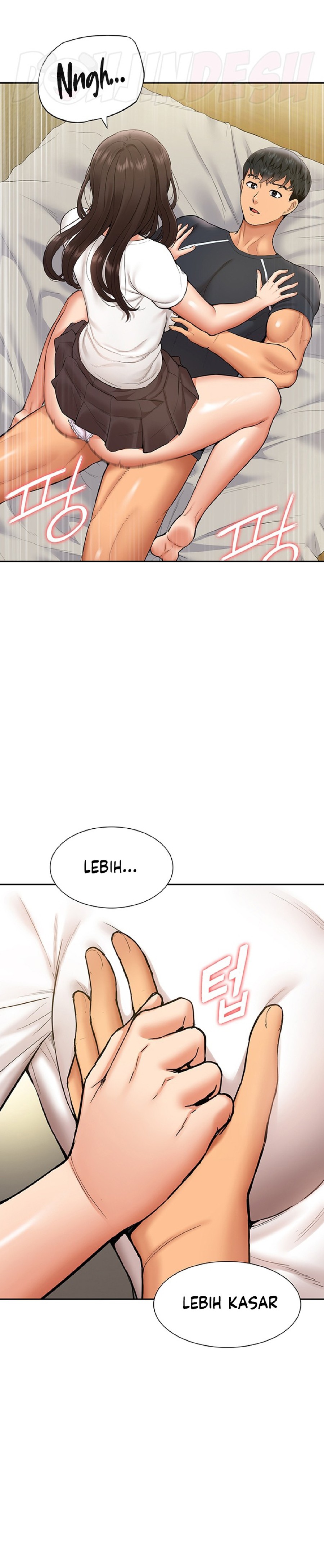 Making an Idol Harem Raw Chapter 11 Page 13