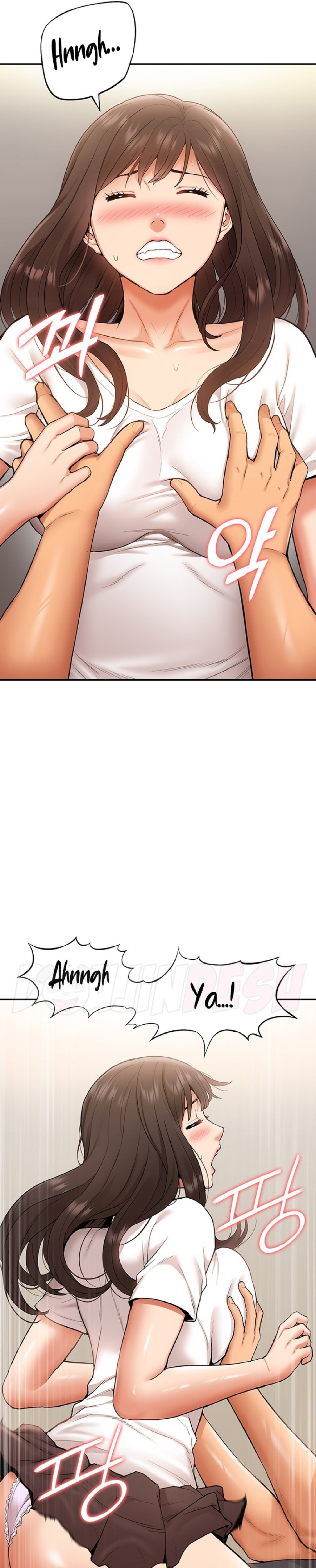 Making an Idol Harem Raw Chapter 11 Page 14