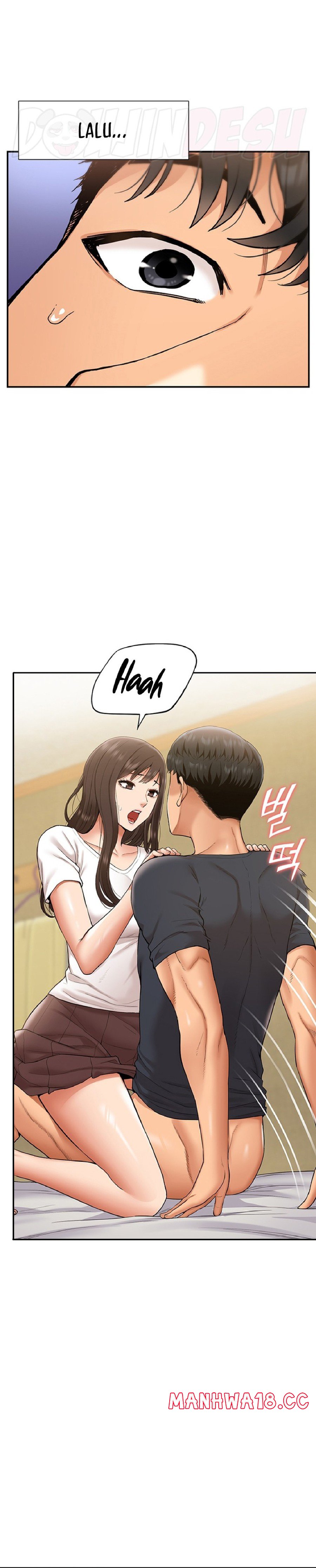 Making an Idol Harem Raw Chapter 11 Page 16