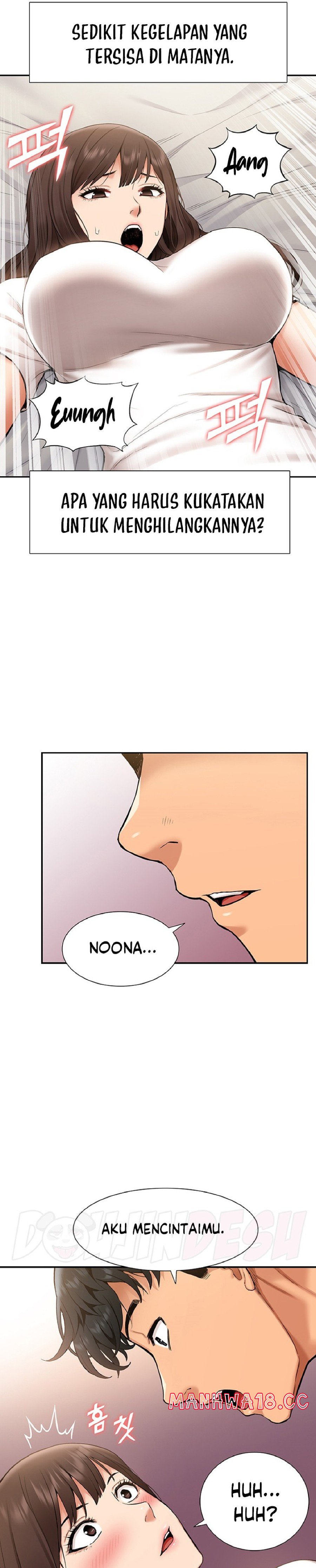 Making an Idol Harem Raw Chapter 11 Page 20