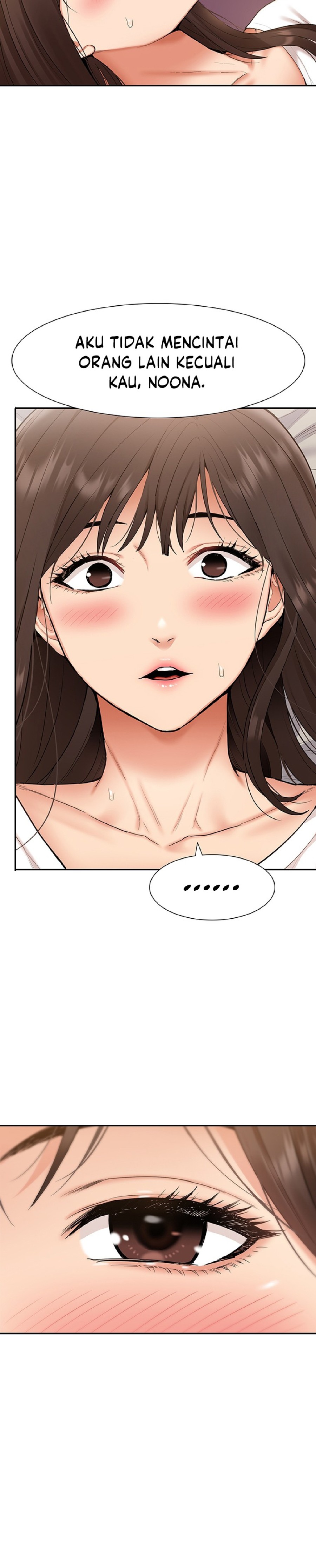 Making an Idol Harem Raw Chapter 11 Page 21