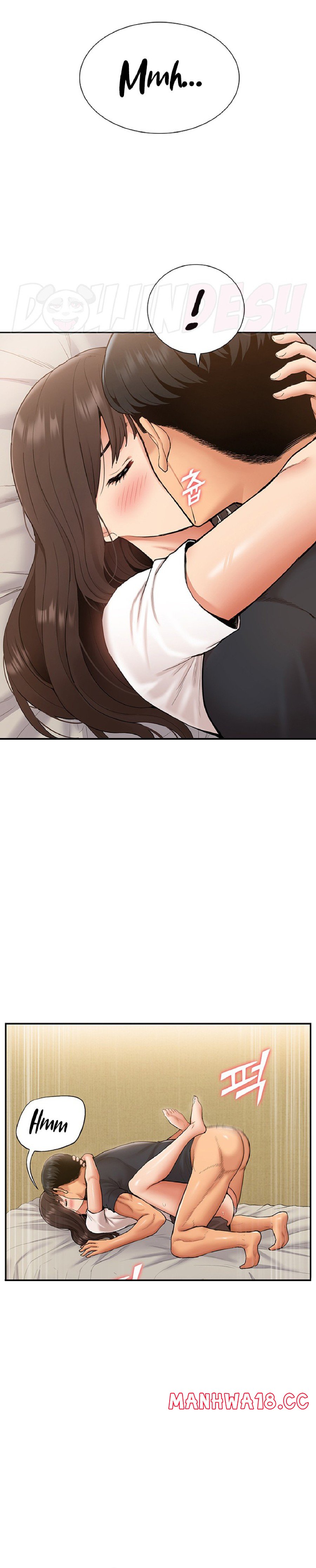 Making an Idol Harem Raw Chapter 11 Page 22