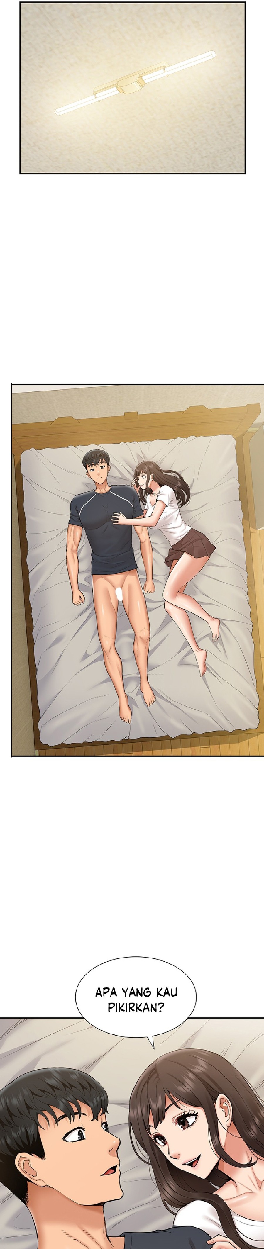 Making an Idol Harem Raw Chapter 11 Page 26
