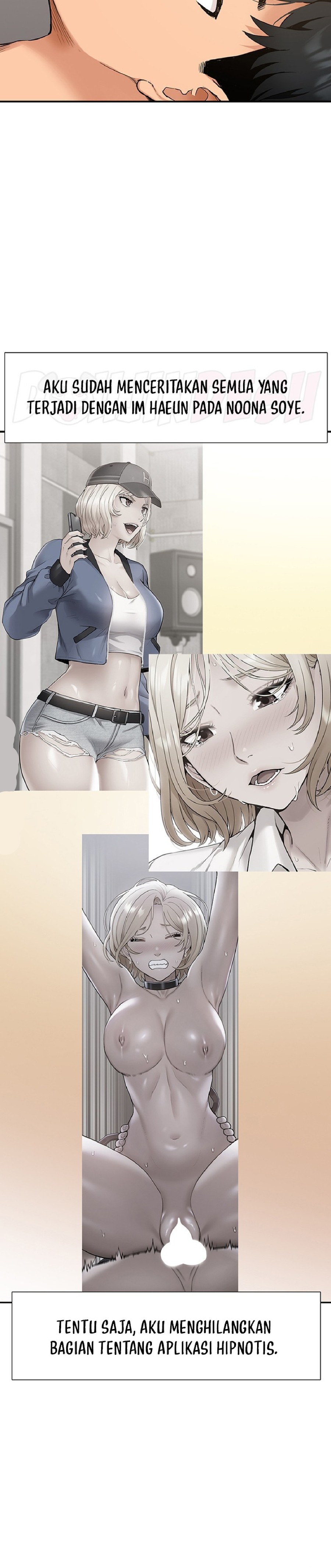 Making an Idol Harem Raw Chapter 11 Page 28