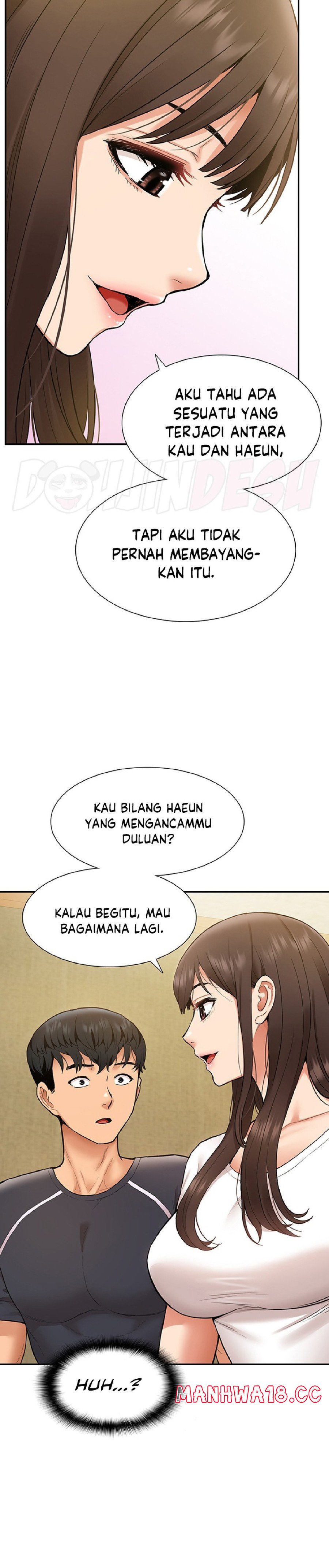 Making an Idol Harem Raw Chapter 11 Page 31