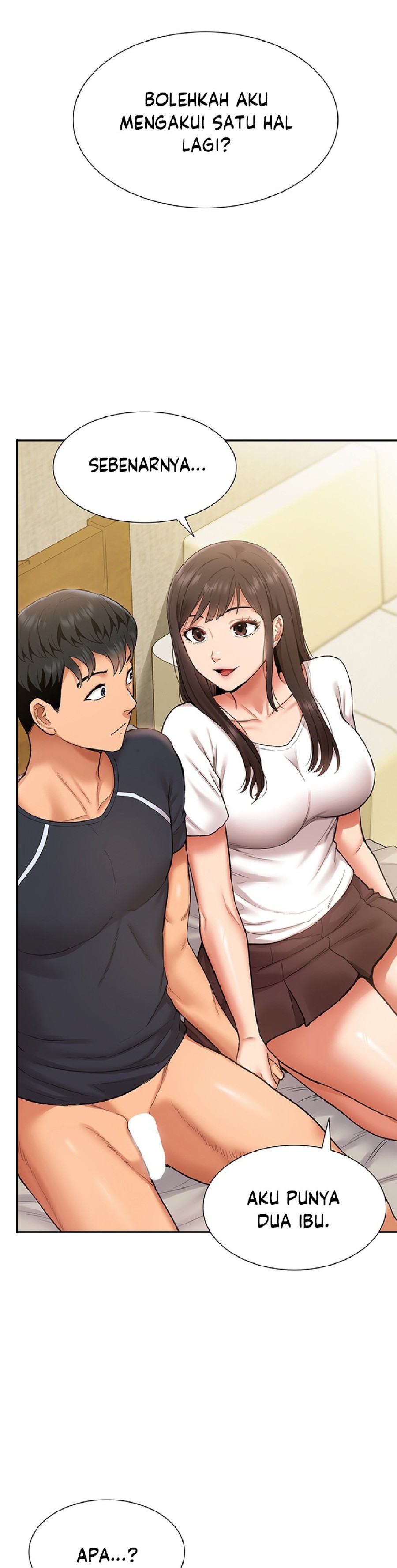 Making an Idol Harem Raw Chapter 11 Page 36
