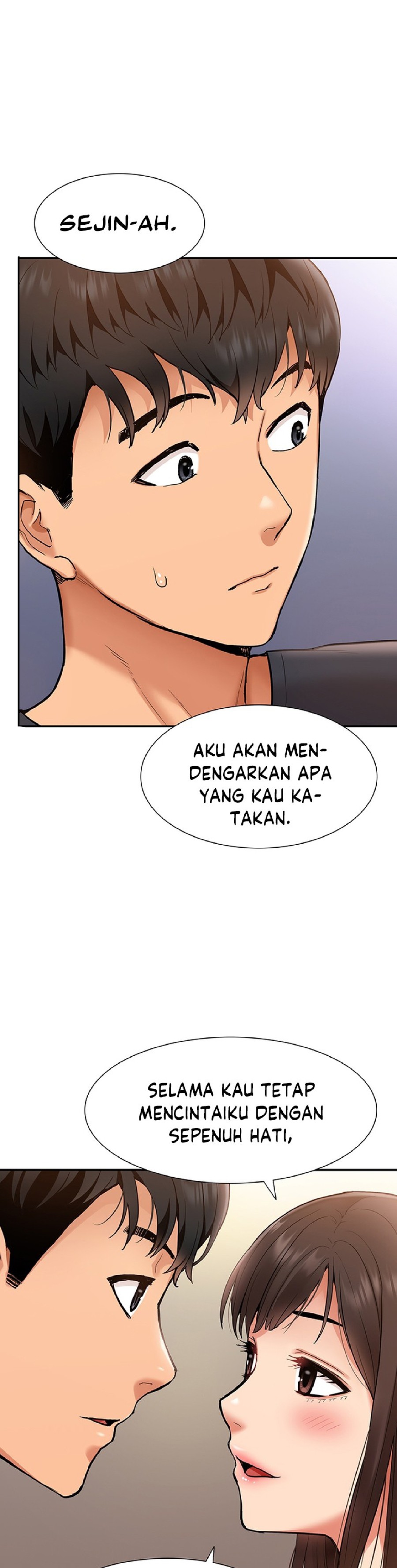 Making an Idol Harem Raw Chapter 11 Page 38