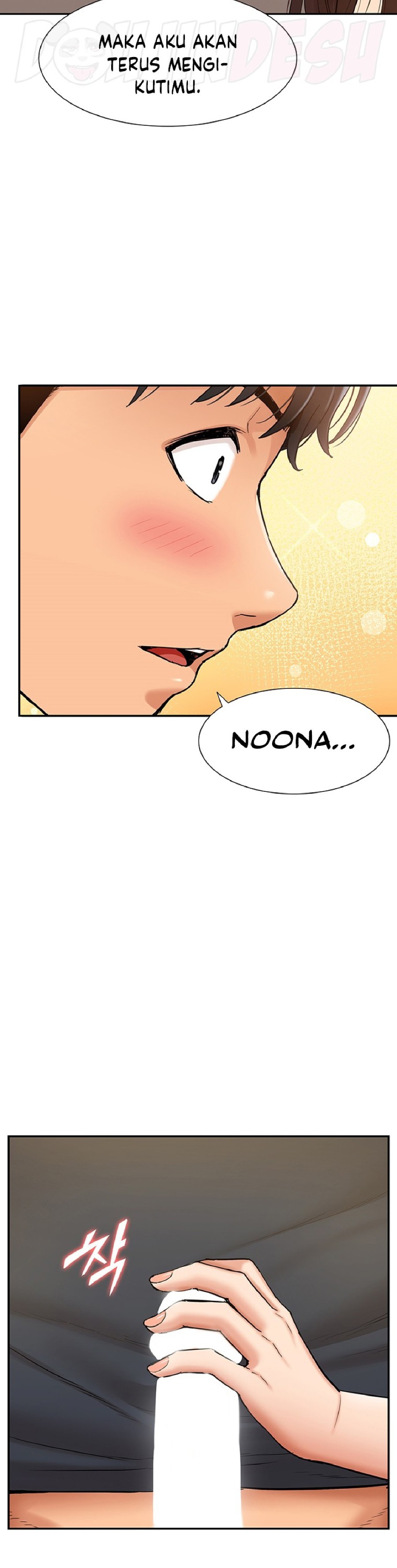 Making an Idol Harem Raw Chapter 11 Page 39