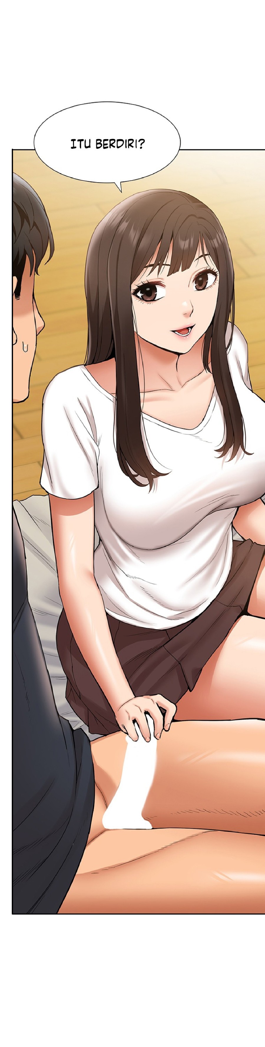 Making an Idol Harem Raw Chapter 11 Page 40