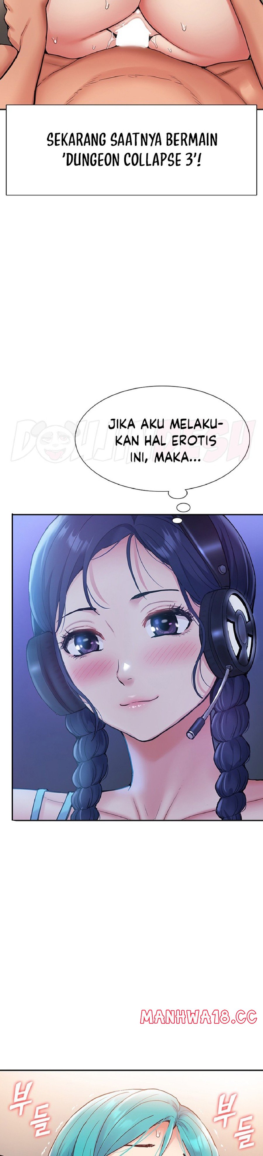 Making an Idol Harem Raw Chapter 11 Page 45