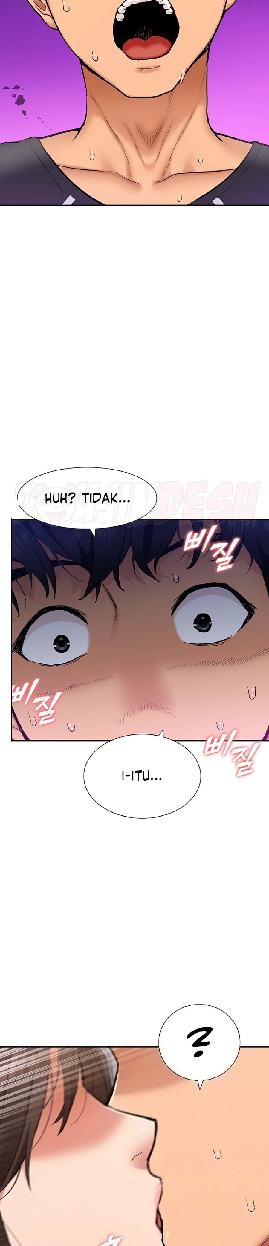 Making an Idol Harem Raw Chapter 11 Page 5