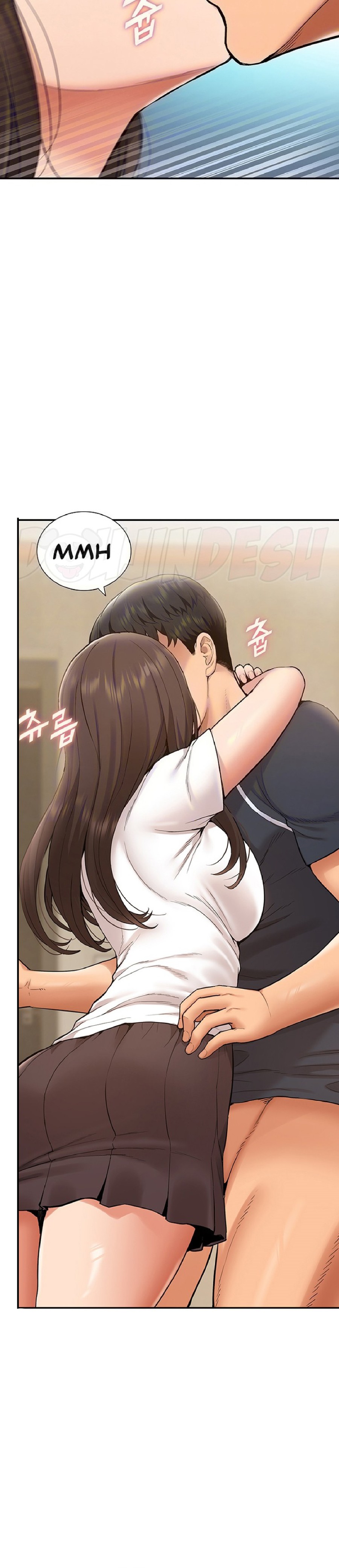 Making an Idol Harem Raw Chapter 11 Page 6