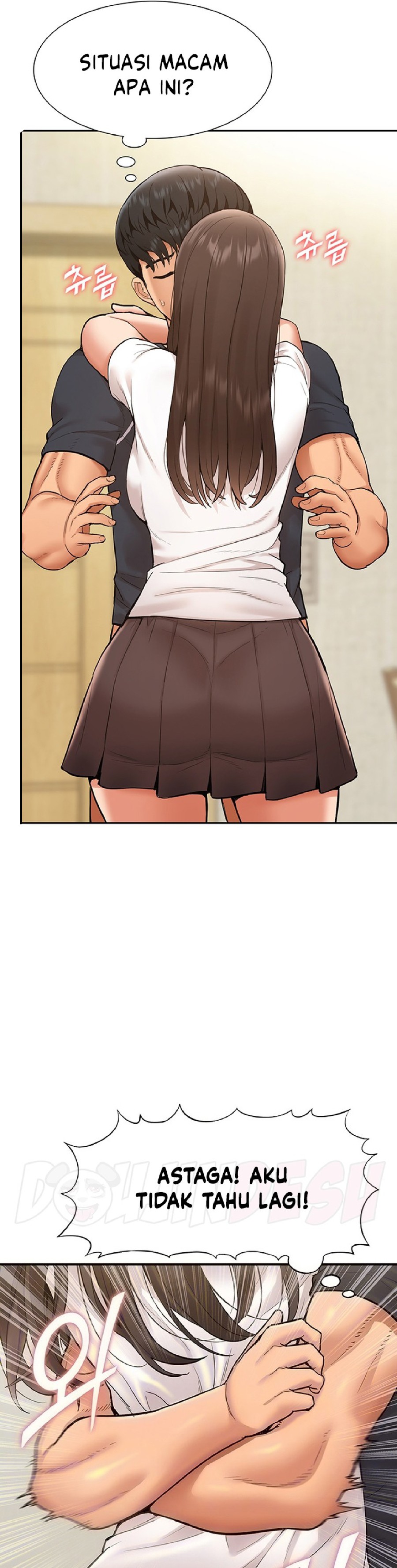 Making an Idol Harem Raw Chapter 11 Page 7
