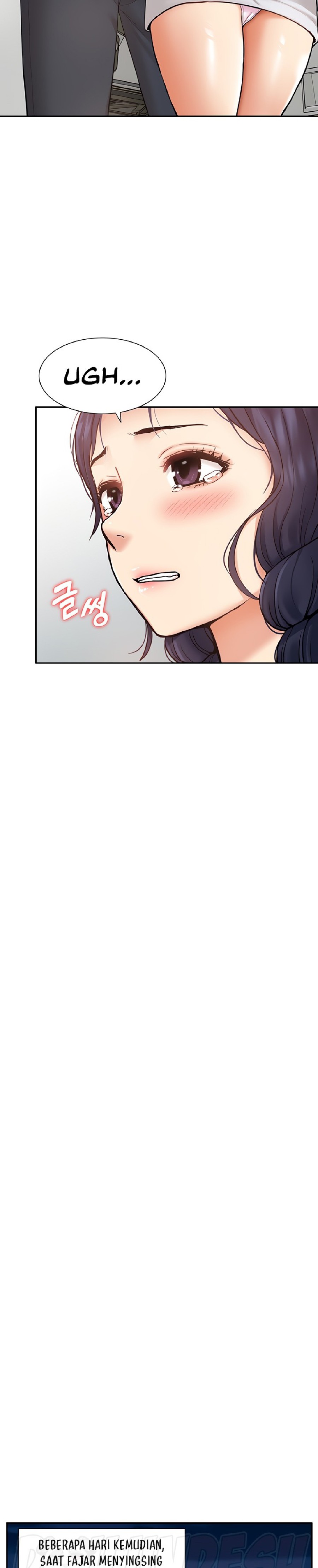 Making an Idol Harem Raw Chapter 12 Page 26