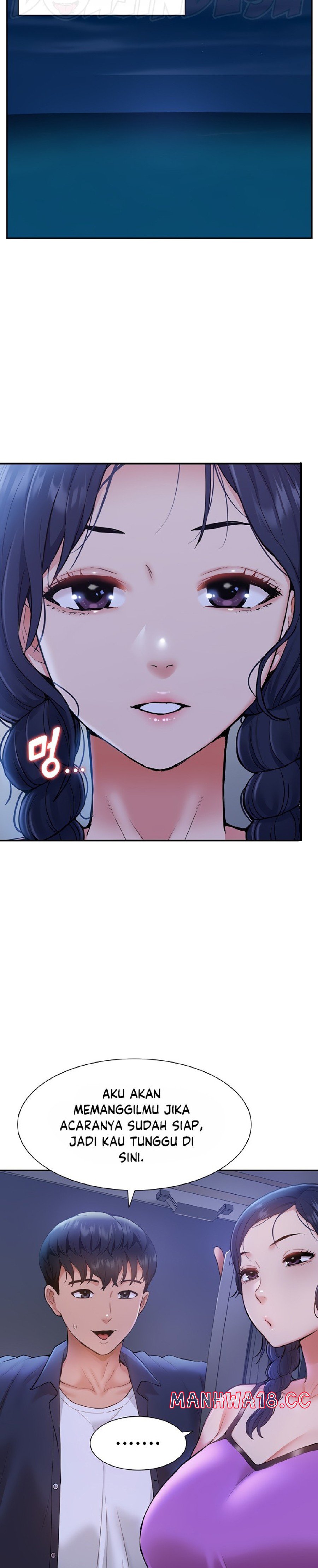 Making an Idol Harem Raw Chapter 12 Page 27