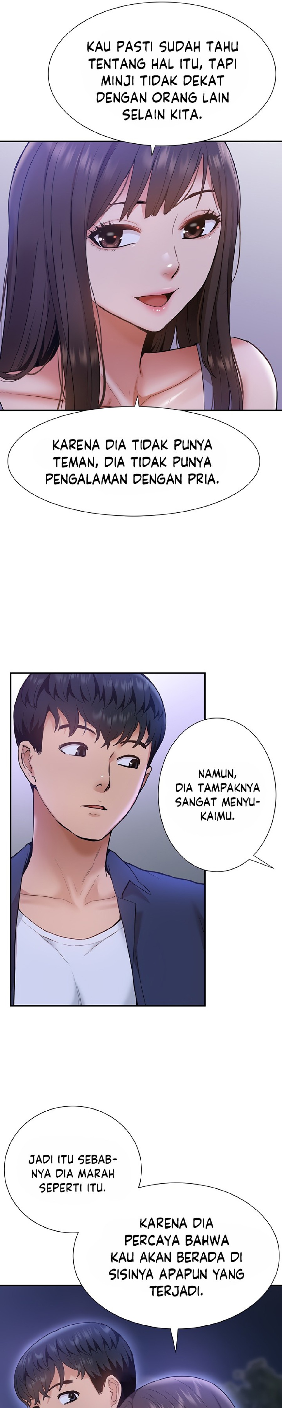 Making an Idol Harem Raw Chapter 12 Page 29