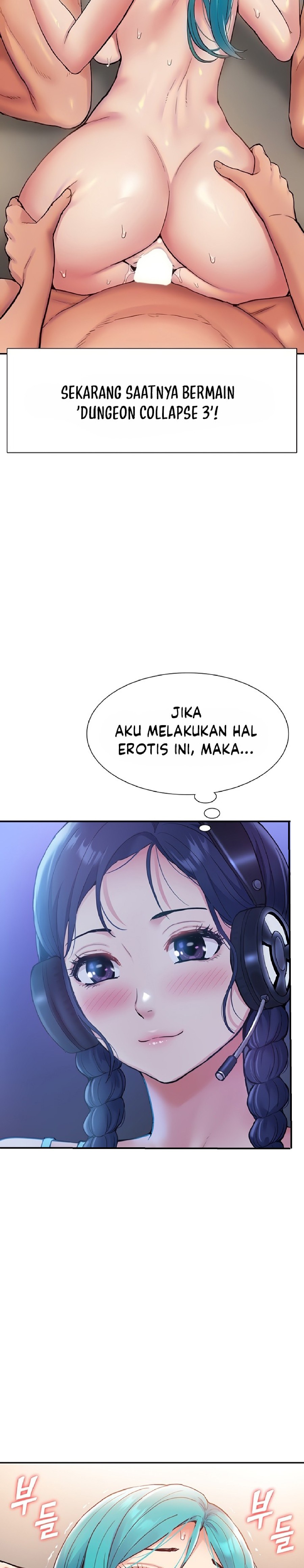 Making an Idol Harem Raw Chapter 12 Page 3