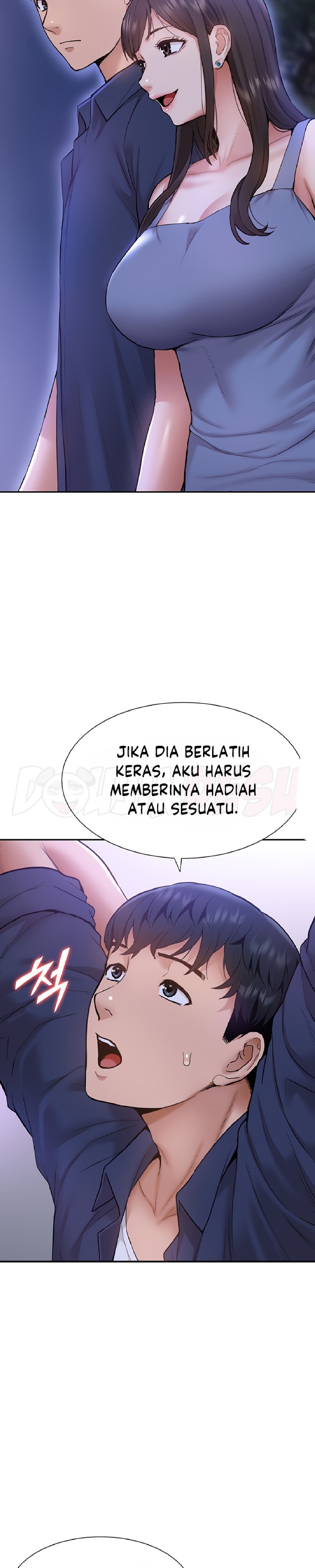 Making an Idol Harem Raw Chapter 12 Page 30