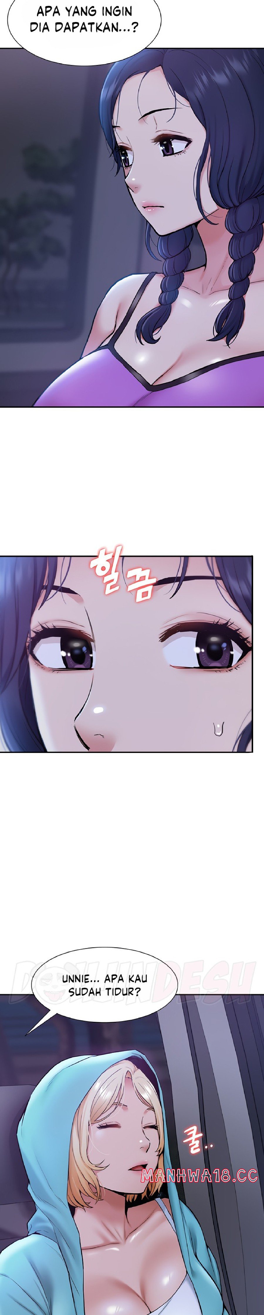 Making an Idol Harem Raw Chapter 12 Page 31