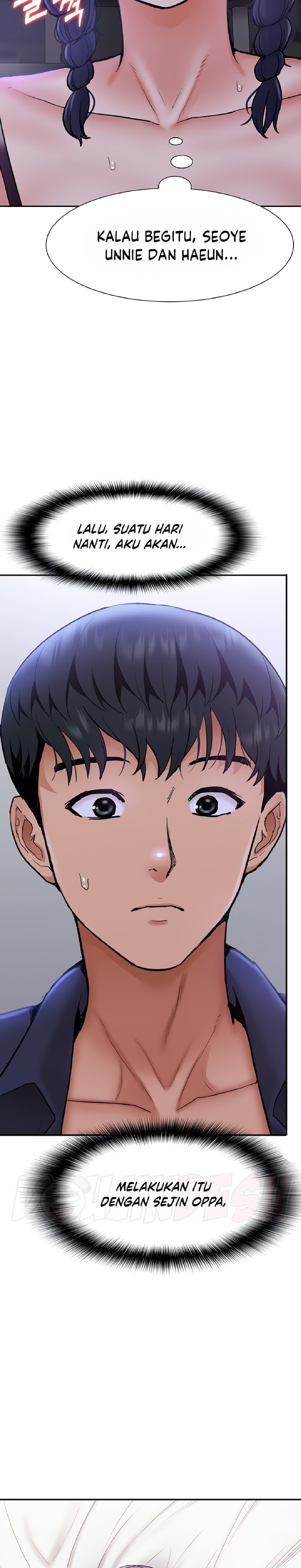 Making an Idol Harem Raw Chapter 12 Page 39