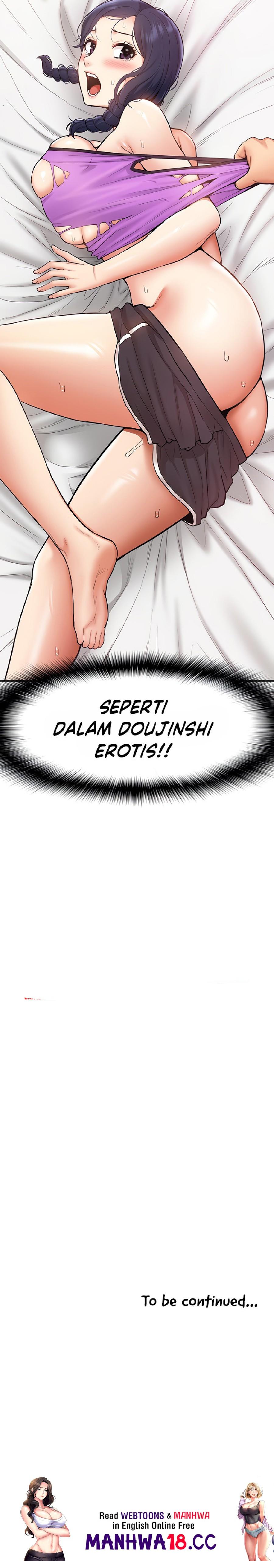 Making an Idol Harem Raw Chapter 12 Page 40