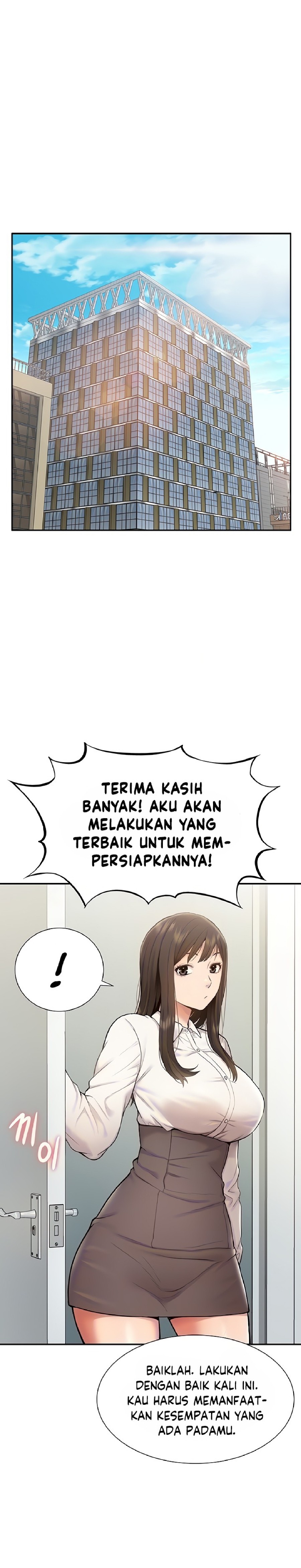 Making an Idol Harem Raw Chapter 12 Page 5