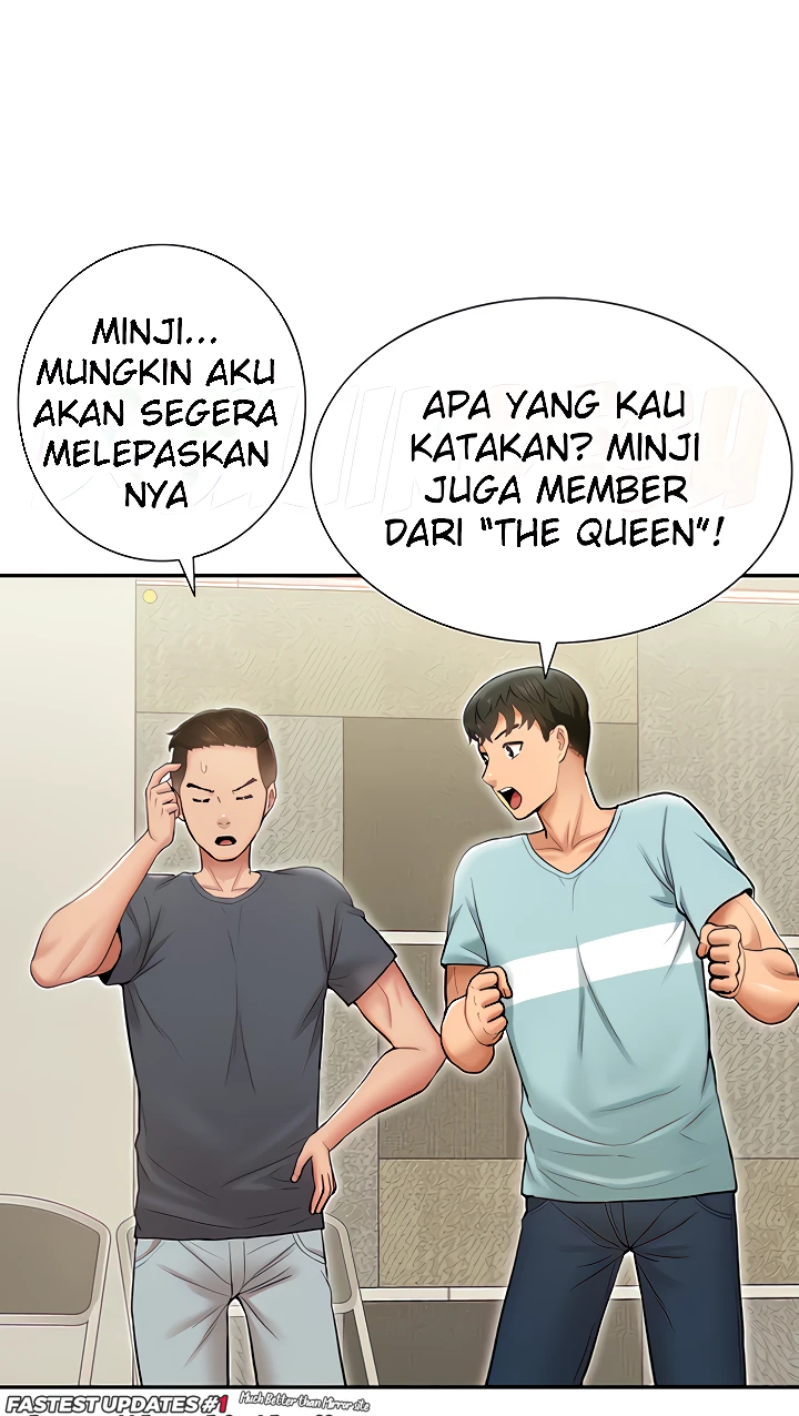 Making an Idol Harem Raw Chapter 13 Page 22