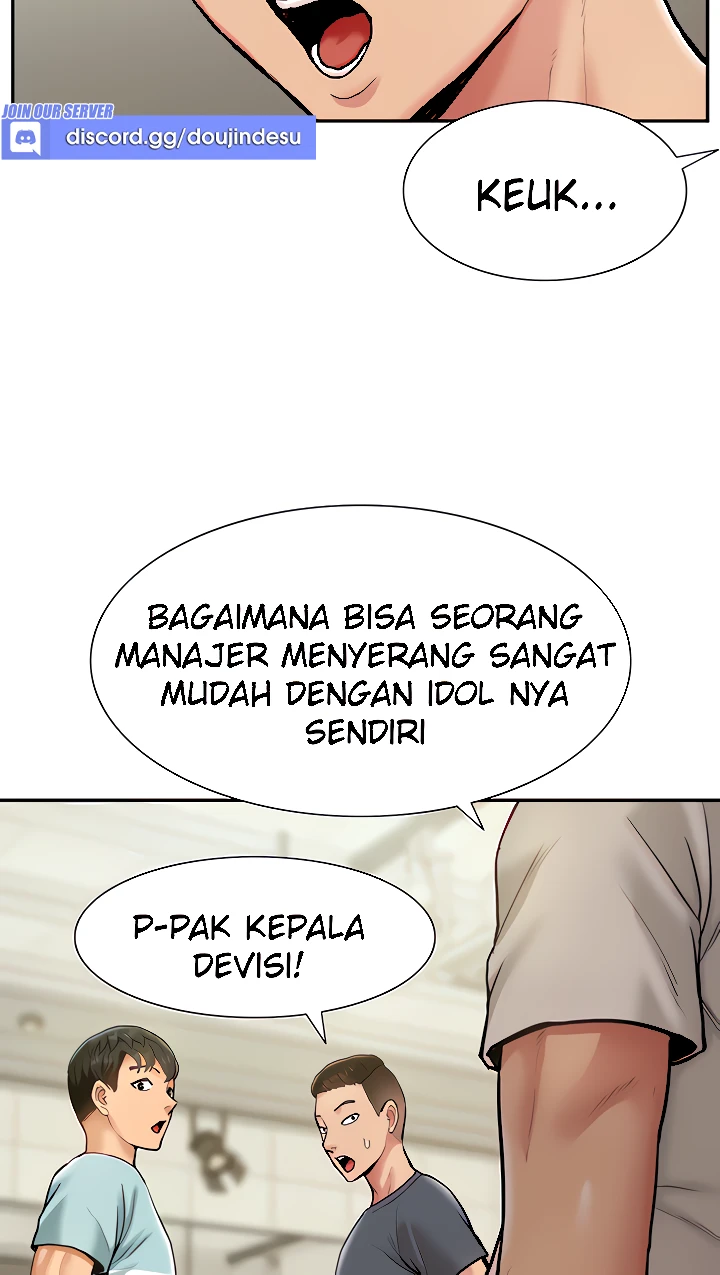 Making an Idol Harem Raw Chapter 13 Page 25