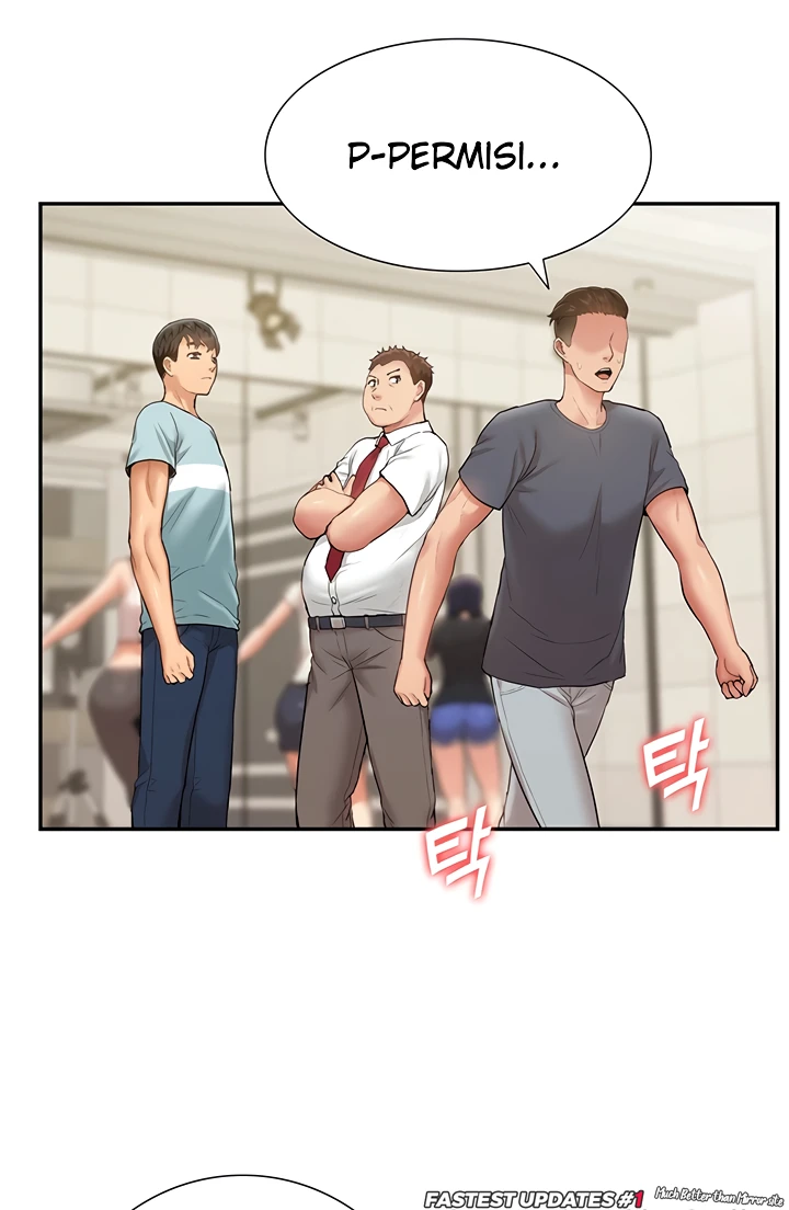 Making an Idol Harem Raw Chapter 13 Page 28