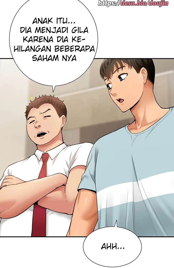 Making an Idol Harem Raw Chapter 13 Page 29