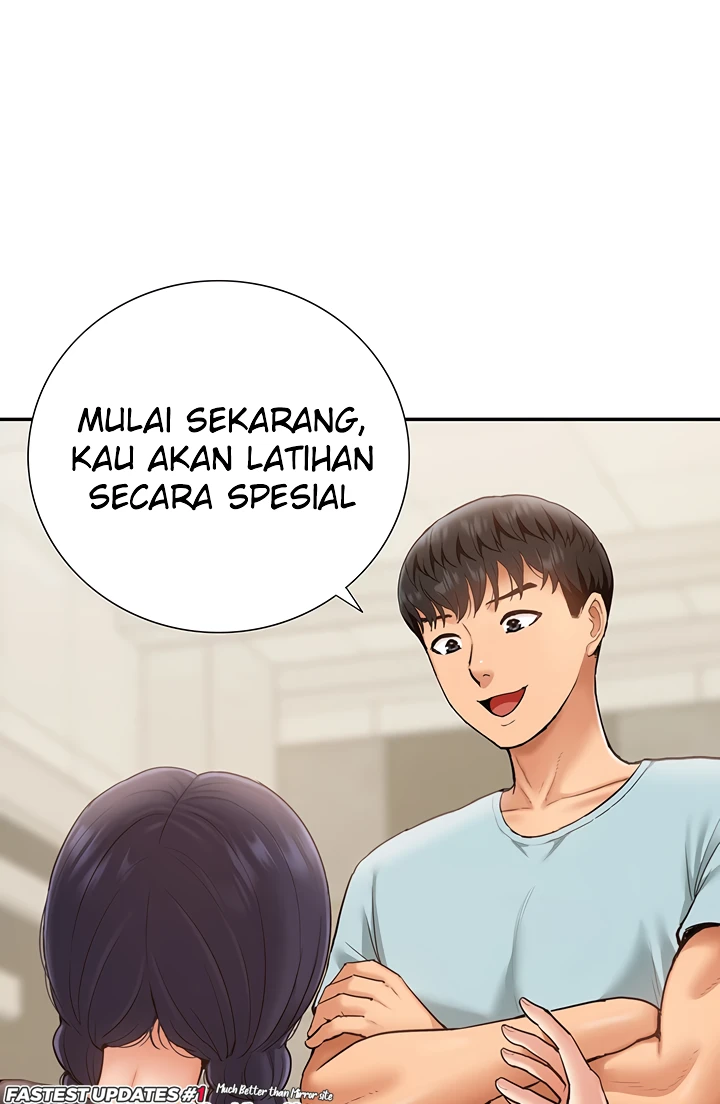 Making an Idol Harem Raw Chapter 13 Page 34