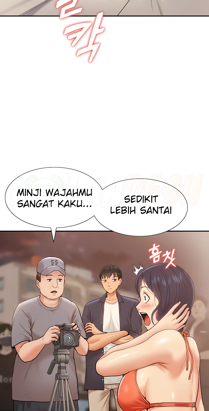Making an Idol Harem Raw Chapter 13 Page 4