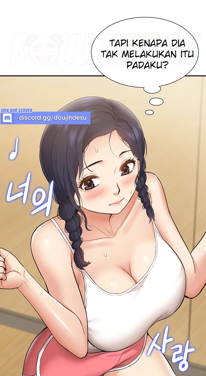 Making an Idol Harem Raw Chapter 13 Page 50