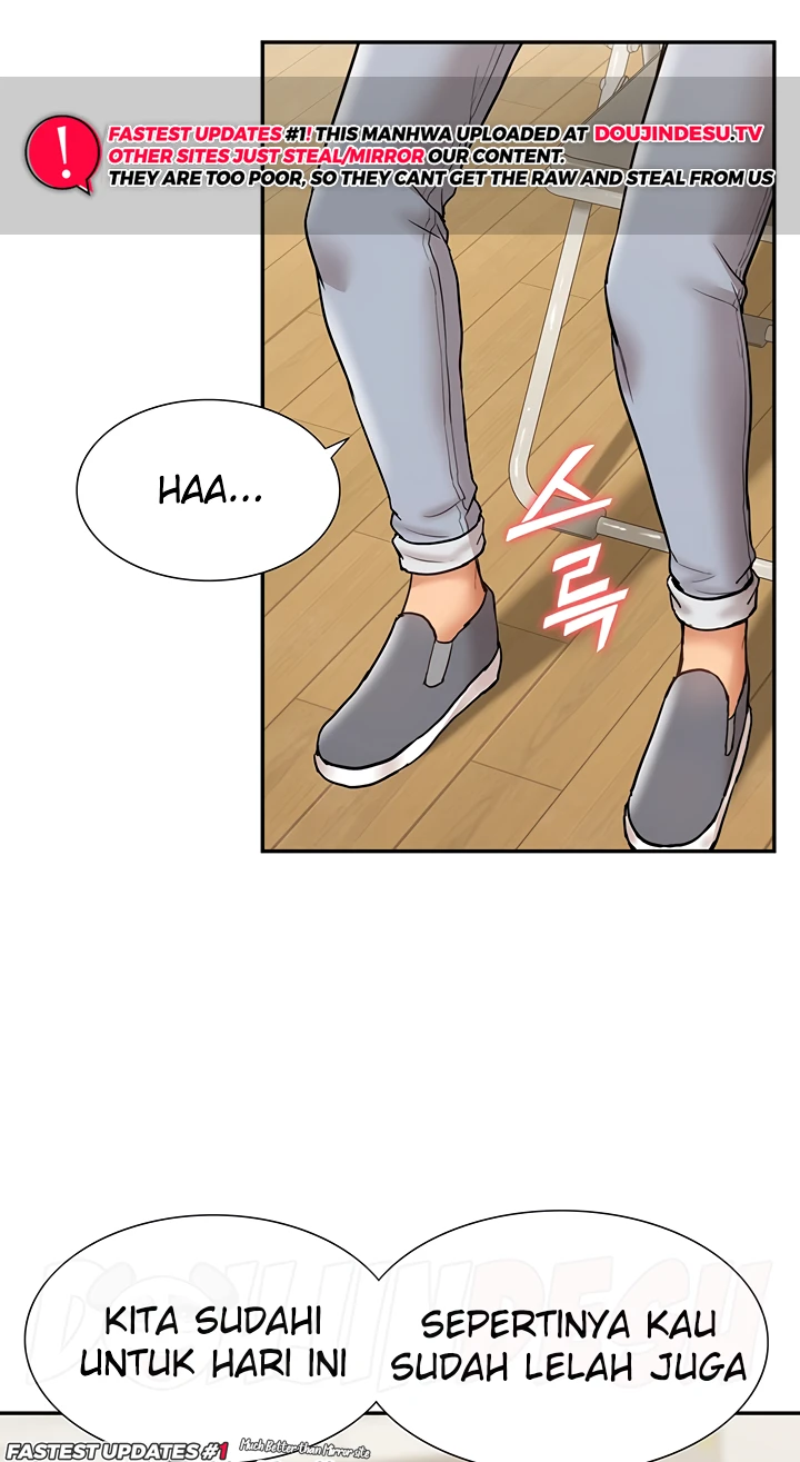 Making an Idol Harem Raw Chapter 13 Page 54