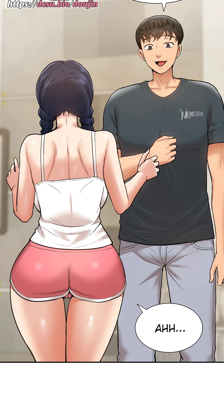 Making an Idol Harem Raw Chapter 13 Page 55