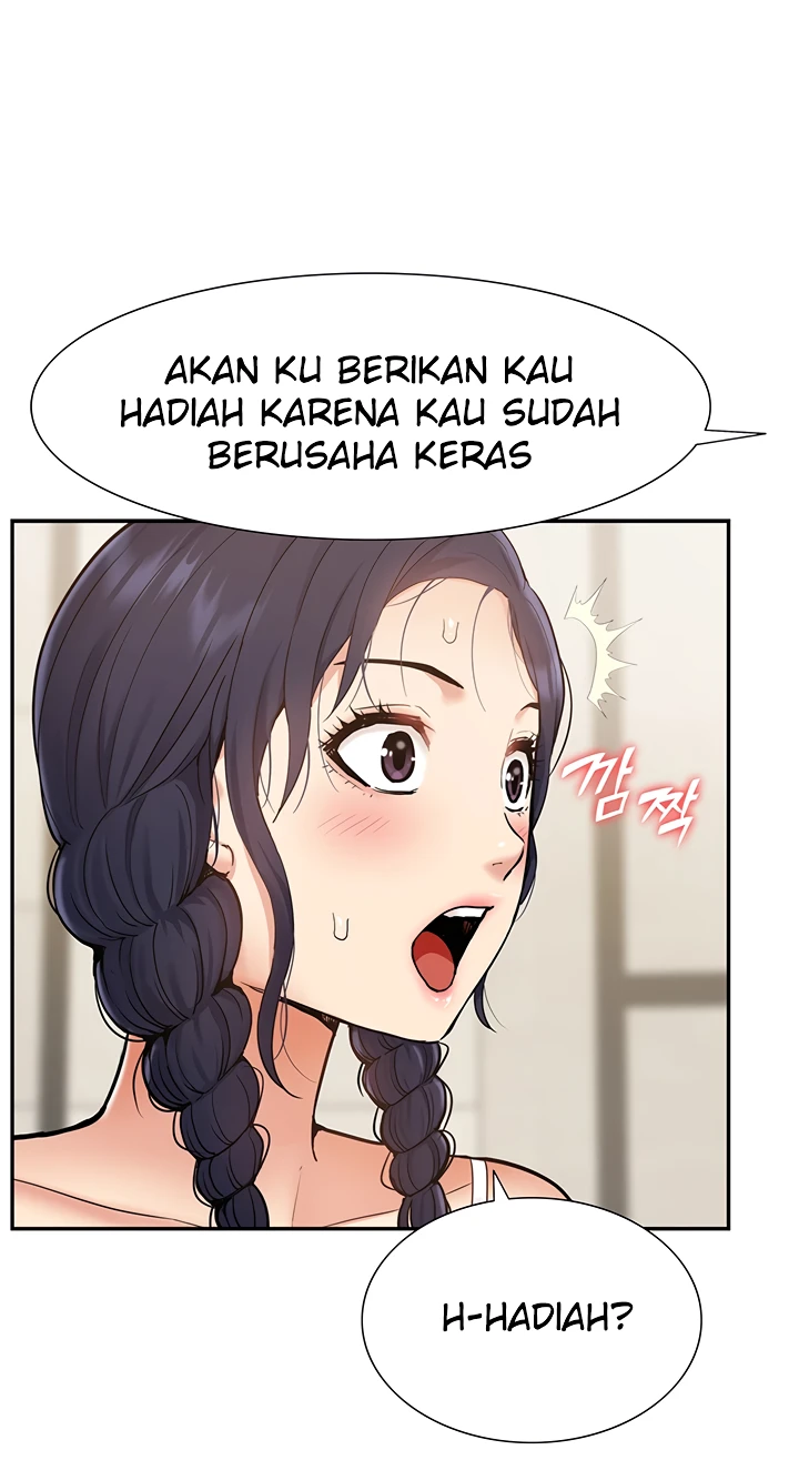 Making an Idol Harem Raw Chapter 13 Page 56